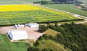 APAS, Agriculture Union decry federal cuts to research sites